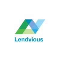 Lendvious logo - Similar company to Finfi