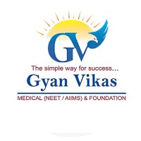 GYAN VIKAS logo - Similar company to Acadedge Education Private Limited
