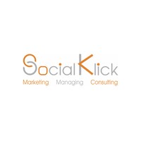 Social Klick logo - Similar company to Rappid