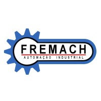 Fremach Automação Industrial Ltda logo - Similar company to Micron Scientific