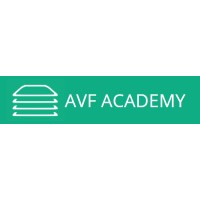 AVF Academy logo - Similar company to Av Academy