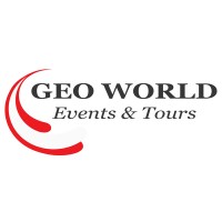 Geo World Events & Tours logo - Similar company to Cassualo 🦋