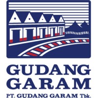 PT. Gudang Garam Tbk logo - Similar company to Kt&G