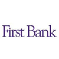 First Bank Sterling