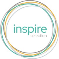 Inspire Selection | Recruitment Agency logo - Similar company to Talent Bridge Hr Consultancy | Jobs In Dubai | Recruitment Agency | Headhunters Dubai