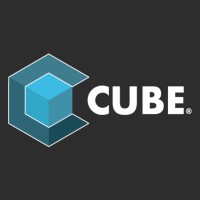 Cube Components, Inc. logo - Similar company to Netsource Technology, Inc.