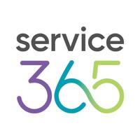 Service365 logo - Similar company to Ark Capital Ltd.