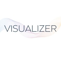 The Visualizer logo - Similar company to The Visualizer