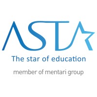 ASTA Ilmu Publishing logo - Similar company to Tanahair Studio