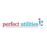 Perfect Utilities logo - Similar company to Cepl - Conquest Engineering Pvt Ltd