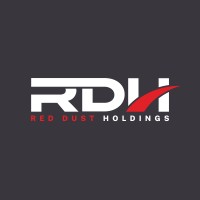 Red Dust Holdings logo - Similar company to Tne Civil