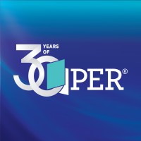 PER® logo - Similar company to Hmp Global