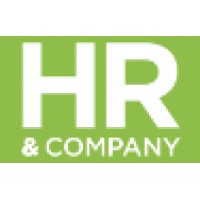 HR & COMPANY B.V. logo - Similar company to Dijk & Van Emmerik