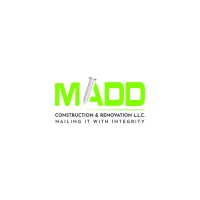Madd Construction And Restoration Llc