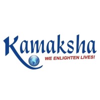 KAMAKSHA POWER PROJECTS & CONSTRUCTION PVT. LTD. logo - Similar company to Vriddhi Engineering Consultancy