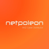 Netpoleon ANZ logo - Similar company to Netpoleon Singapore