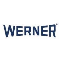 Werner Enterprises logo - Similar company to U.S. Xpress, Inc.