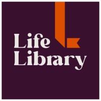 LifeLibrary logo - Similar company to Retirement Systems
