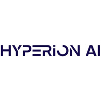 Hyperion AI Agents logo - Similar company to Ai Rev Bots