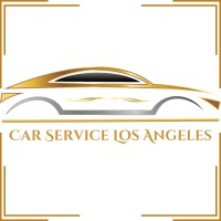 Car Service Los Angeles logo - Similar company to B&W Limo Inc.