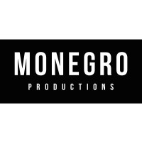 Monegro Productions logo - Similar company to Monegro & Partners