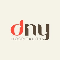 DNY Hospitality - India's Premier Restaurant Consulting - QSRs, Cloud Kitchens, Cafes, Diners. logo - Similar company to Cyk Hospitalities Pvt. Ltd.