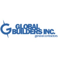 Global Builders Inc logo - Similar company to Global Builders Perú