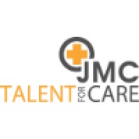 JMC Talent for Care logo - Similar company to Ztorm
