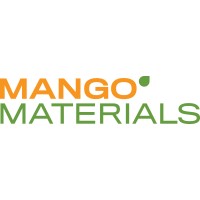 Mango Materials logo - Similar company to Bureo