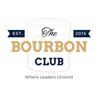 The Bourbon Club logo - Similar company to Little Deeds