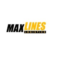 Maxlines Maksimum Lojistik logo - Similar company to Bd Depolama - Cordstrap Distribution Partner Turkiye