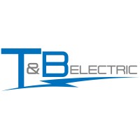 T&B Electric logo - Similar company to Varcomac Llc
