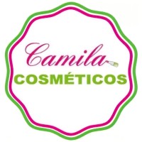 Camila Cosméticos logo - Similar company to J&S Comércio De Cosméticos Ltda