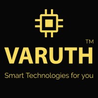 Varuth logo - Similar company to Velocity