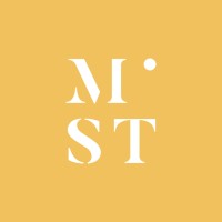 MIST Swimwear logo - Similar company to Nuttch