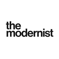 the modernist logo - Similar company to North Manchester Business Network