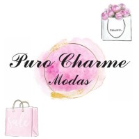 Puro Charme Modas logo - Similar company to Feninfra