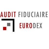 AUDIT FIDUCIAIRE EURODEX logo - Similar company to Axcio