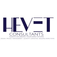 Hevet Consultants logo - Similar company to Total Qs Consultant
