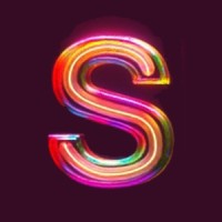 SUPERSAUCE logo - Similar company to Lucky Studio Creative