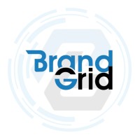 Brand Grid logo - Similar company to Brand Creator