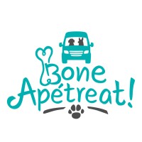 Bone Apétreat! logo - Similar company to The Dog Patch