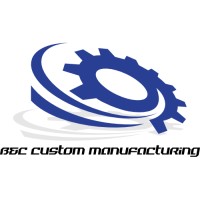 B & C CUSTOM MANUFACTURING INC logo - Similar company to American Manufacturing Solutions