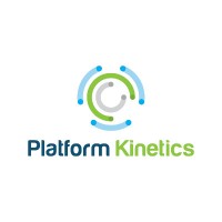 Platform Kinetics logo - Similar company to Audit365