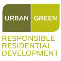 Urban Green Developments logo - Similar company to Urban Green Development