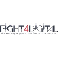 Digital Marketing Agency Fight4Digital logo - Similar company to Digital Marketing Agency - Adwaycreative, Bulgaria.