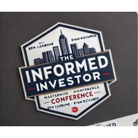 The Informed Investor logo - Similar company to Eco Monkey