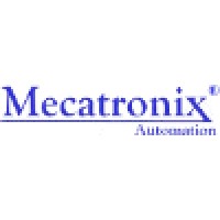 Mecatronix Automation SA de CV logo - Similar company to Isme Ideas Y Soluciones