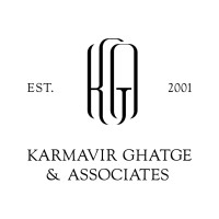 Karmavir Ghatge and Associates logo - Similar company to Studio Era
