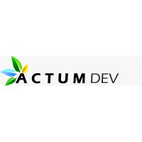 ACTUM DEV logo - Similar company to Fangan Group